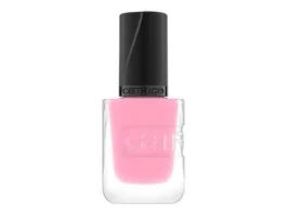 Catrice Gel Affair Vernis à ongles 038 Cosmo Where Is Wanda?